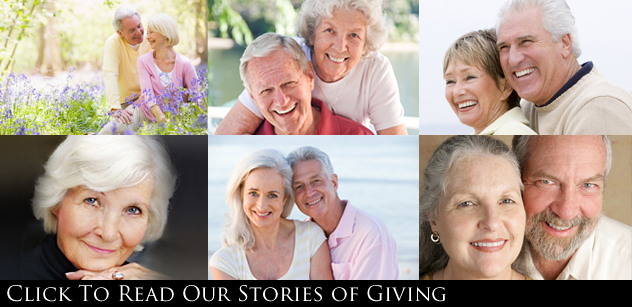 Planned Giving